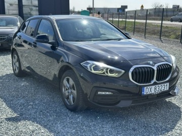 BMW Seria 1 F40 2023 BMW 118 1.5 12V TwinPower 136KM tylko 46tys km!!!, zdjęcie 2