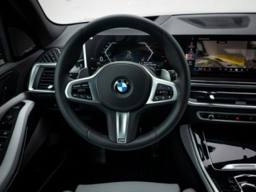 BMW X5 G05 SUV Facelifting 3.0 30d 298KM 2025 BMW X5 xDrive30d Dostępne od ręki!, zdjęcie 15