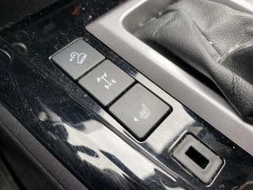 Isuzu D-Max III Extended Cab 1.9 Ddi 163KM 2024 Isuzu D-Max Zabudowa LSX Salon PL 1,9 Diesel Automat 4x4 1.9 Diesel 163KM, zdjęcie 24