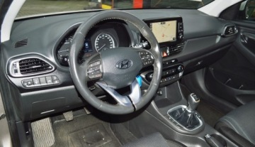 Hyundai i30 III Hatchback 1.4 MPI 100KM 2019 HYUNDAI i30 1.4 MPI 100 KM, zdjęcie 27