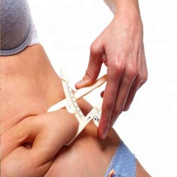 KALIPER FAŁDOMIERZ MIERNIK TKANKI TŁUSZCZOWEJ