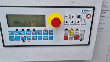 Кромкооблицовочный станок Brandt Optimat KDN 200