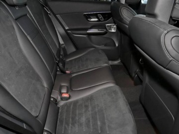 Mercedes GLC C254/X254 Coupe 2.0 220d 197KM 2026 GLC Coupe 220 d 4-Matic AMG Line 2.0 (moc 197 KM) 2026, zdjęcie 11