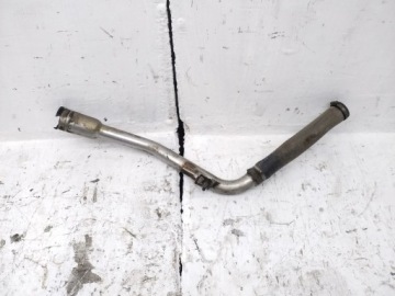 Ford Transit Custom 2016 Rura wlewu paliwa