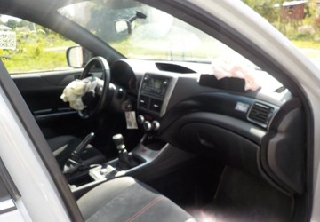 Subaru Impreza III Sedan 2.5 WRX STI 300KM 2011 Subaru Impreza STI-300KM Okazja 2.5 Benzyna 300KM, zdjęcie 24