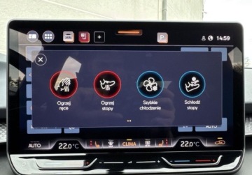 Cupra Terramar SUV 1.5 eTSI 150KM 2025 Cupra Terramar 1.5eTSI mHEV DSG 150KM Gwarancja LED ACC Kessy Head-UP El.K, zdjęcie 28