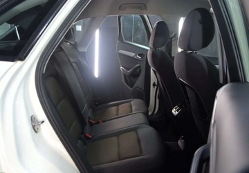 Audi Q3 I SUV 2.0 TDI 140KM 2012 Audi Q3 Podgrzewane fotele _ Czujniki parkowania _ 2.0 Diesel 140KM, zdjęcie 5