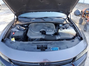 Dodge Charger VII 2023 Dodge Charger SXT 2023 3.6L 3.6 Benzyna 292KM, zdjęcie 6