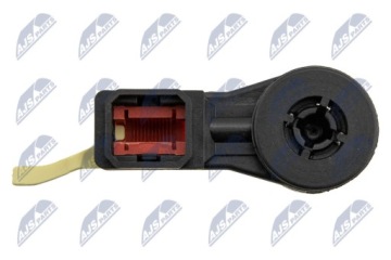 РАЗЪЕМ ТРОСА ПЕРЕКЛЮЧЕНИЯ ПЕРЕДАЧ FORD FOCUS MK2 C-MAX