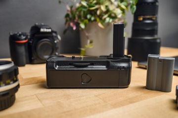 Аккумулятор Newell MB-D780 для Nikon