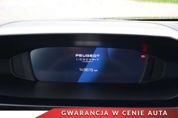 Peugeot 2022 Peugeot 308 Asystenty Full-LED NaviKamera Pol-Skora Ambiente Wirtual FV23, zdjęcie 23