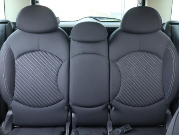 Mini Countryman R60 Crossover 1.6 184KM 2013 MINI Countryman Cooper S ALL4, Salon Polska, zdjęcie 9