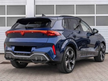 Cupra Terramar 2026 Od ręki - Advantage Edition 1.5 e-TSI DSG 150KM, zdjęcie 4