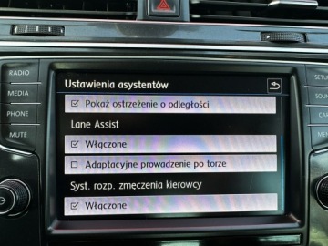 Volkswagen Tiguan II SUV 2.0 TDI 150KM 2017 Volkswagen Tiguan Salon PL! LED Asystent GWARANCJA, zdjęcie 24