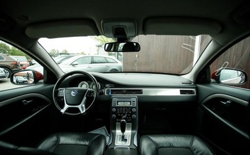 Volvo V70 III Kombi 2.5 T 231KM 2010 Volvo V70 2.5T 231KM Lift Summum PDC Xenon Polskory serwis 2.5 Benzyna, zdjęcie 28