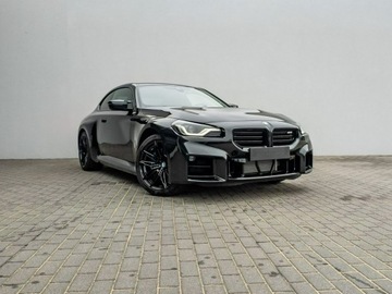BMW Seria 2 F74 2025 BMW M2 Coupé Dostępne od ręki!, zdjęcie 3