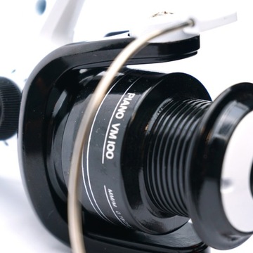 Катушка Jaxon Piano VM 100 с поплавком