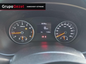 Kia Sportage IV SUV Facelifting 1.6 GDI 132KM 2019 Kia Sportage 1.6 GDI 132KM 6MT M+smart vat marża czujniki kamera cofania s, zdjęcie 13