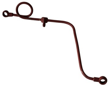 Przewód przelewowy pompy Ursus C-330 C330 42152020