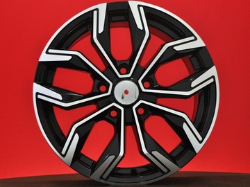 RÁFKY 17 5X114,3 RENAULT MEGANE 4 LATITUDE LAGUNA 3