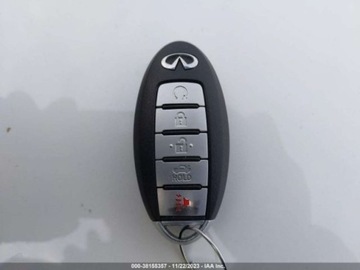 Infiniti Q60 II 2019 Infiniti Q60 2019 INFINITI Q60 RED SPORT 400 AWD 3.0 Benzyna 400KM, zdjęcie 9