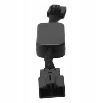 Кабель отмены автоматического запуска, остановки и устранения неисправности