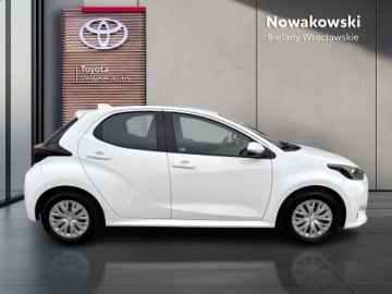 Toyota Yaris IV Hatchback 1.0 VVT-i 72KM 2022 Toyota Yaris 1.0 Comfort IV (2020-) Toyota Yaris C, zdjęcie 27