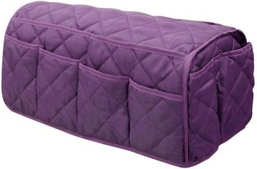 sofa torba do przechowywania boczna organizer