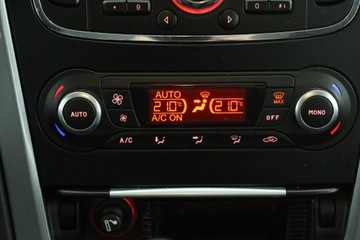 Ford Mondeo IV Kombi 2.0 Duratec Flexifuel 145KM 2011 Ford Mondeo 2.0 16V, Salon Polska, GAZ, Klima, zdjęcie 8