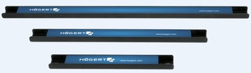 HOGERT 3 x ДЕРЖАТЕЛЬ ИНСТРУМЕНТА С МАГНИТНОЙ ПОЛОСКОЙ