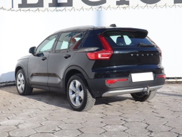 Volvo XC40 Crossover 1.5 T3 163KM 2019 Volvo XC40 T3, Salon Polska, Serwis ASO, Automat, zdjęcie 3