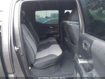 Toyota Tacoma II 2020 Toyota Tacoma 2020r., TRD SPORT, od ubezpieczalni 3.5 Benzyna 278KM, zdjęcie 10