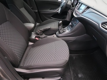 Opel Astra K Sports Tourer 1.6 CDTI 110KM 2018 Opel Astra 1.6 CDTI, Salon Polska, Serwis ASO, zdjęcie 8