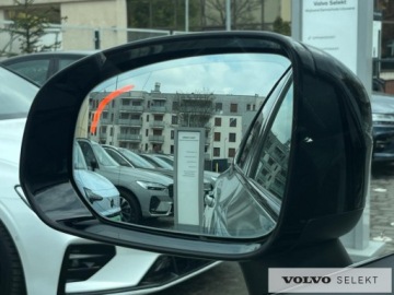 Volvo XC60 II Crossover Plug-In Facelifting 2.0 T8 455KM 2025 Volvo XC 60 FV23% SalonPL T8 Plug-In Ultra Black E, zdjęcie 38