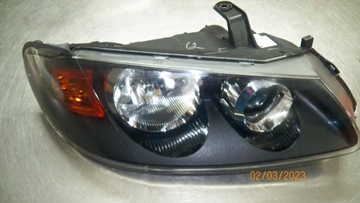 LAMPA PRAWA PRZÓD NISSAN ALMERA LIFT 26010-BN67A