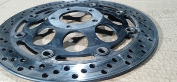 ПЕРЕДНИЙ ТОРМОЗНОЙ ДИСК SUZUKI GS 500 400 RF GSF