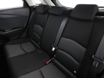 Mazda CX-3 Crossover 2.0 SKY-G 120KM 2016 Mazda CX-3 niski przebieg ks.serwisowa, zdjęcie 16