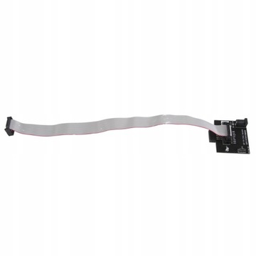 Плата JTAG для программатора MCU RT809H TMS320F28