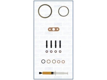 Турбокомпрессорные печати