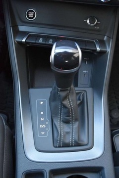 Audi Q3 II SUV 1.5 35 TFSI 150KM 2023 Audi Q3 SalonPL 150KM TSI ACC LED S-Line Pak.Comfort el.Klapa VirtualCockp, zdjęcie 22