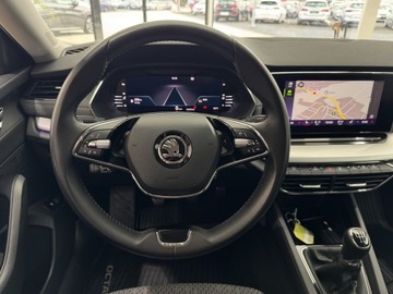 Skoda Octavia IV Scout 1.5 TSI ACT 150KM 2022 Skoda Octavia Style / 1 właściciel / Salon Polska, zdjęcie 13