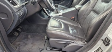 Volvo V60 I Kombi 1.6 DRIVe 115KM 2011 Volvo V60 Super Stan Bezwypadkowy, zdjęcie 33