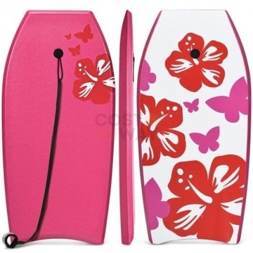 DESKA BODYBOARD DO SURFINGU