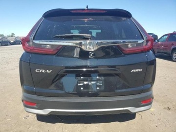 Honda 2021 Honda CR-V 2021r., EXL, od ubezpieczalni 1.5 Benzyna 190KM, zdjęcie 3