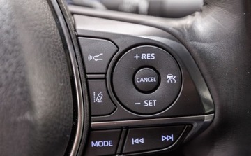 Toyota Camry IX Sedan 2.5 Hybrid Dynamic Force 218KM 2021 Toyota Camry 2.5 Hybrid Executive CVT 2.5 Hybryda 218KM, zdjęcie 28