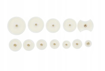 НАБОР ЧАСОВОГО ПРЕССА ДЛЯ ЗАКРЫТИЯ КРЫШЕК