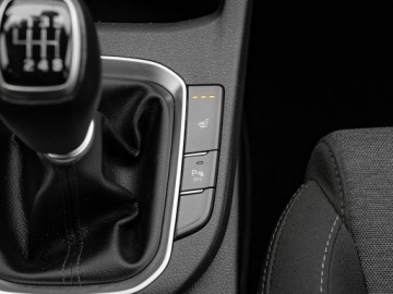 Hyundai i30 III Hatchback Facelifting 1.5 T-GDI 48V 160KM 2023 Hyundai i30 WJ9245L#1.5 T-GDI 48V Smart Podgrz.f I, zdjęcie 19