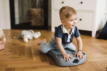 Scootandride Evolutionary push ride 6+ Сталь