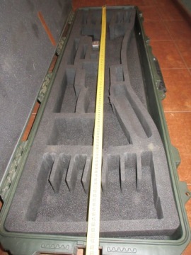 КОРОБКА, ЧЕХОЛ ДЛЯ ВИНТОВКИ STORMCASE HARDIGG IM3300