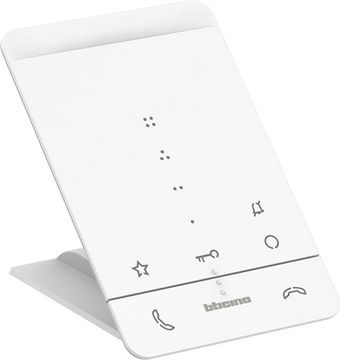 N3 Bticino BT-344282 Panel głośnomówiący wewnętrzny